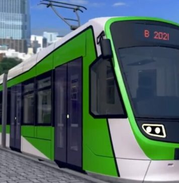 Primul tramvai Astra pentru București pleacă pe 30 mai din fabrica de la Arad