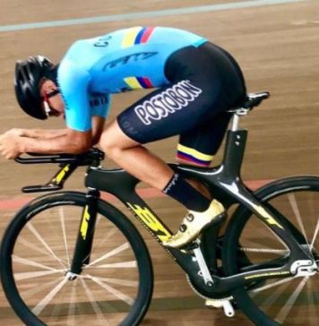 Un tânăr campion columbian, care a concurat pentru Team Novak (România), a fost ucis cu focuri de armă