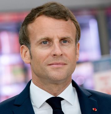 Preşedintele Franţei, Emmanuel Macron, vine în România pe 15 iunie