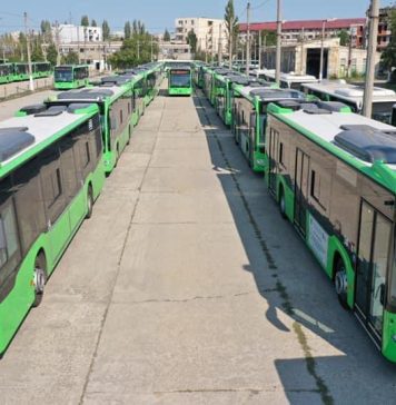 Liniile 105, 138 şi 232 vor fi deviate în mai multe zile din iunie