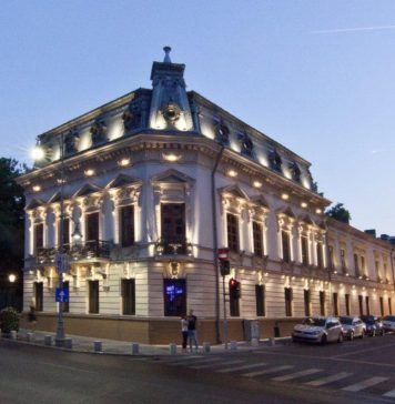 Şcoala de vară a Muzeului Municipiului Bucureşti – Ateliere pentru copii, tineri şi adulţi