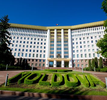 Şedinţă comună a Parlamentului României şi a Parlamentului Republicii Moldova, sâmbătă, la Chişinău