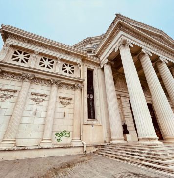 Dirijorul Gabriel Bebeşelea prezintă o lucrare inedită de George Enescu la Ateneul Român