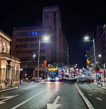 De la 1 iunie, liniile STB de noapte vor funcționa pe trasee reorganizate și optimizate