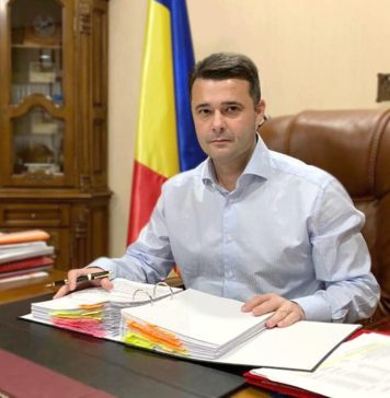 Daniel Florea vrea din nou la Primăria Sector 5. Și-a anunțat candidatura