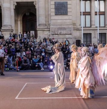 Primăria Capitalei anunţă finaliştii apelului deschis pentru completarea programului „Străzi Deschise”