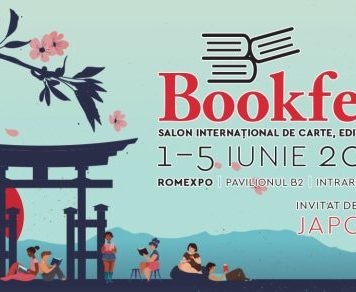 Care au fost cele mai vândute cărţi la Bookfest 2022