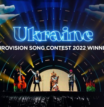 Eurovision 2023 nu va fi organizat în Ucraina. Anunțul făcut de organizatori