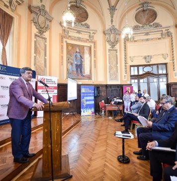 Prefect București: Trebuie să lăsăm orgoliile deoparte și să cooperăm pentru ca lucrurile să se desfășoare normal