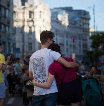 Proiectul „Străzi Deschise” se mută de pe Calea Victoriei în weekendul 4-5 iunie