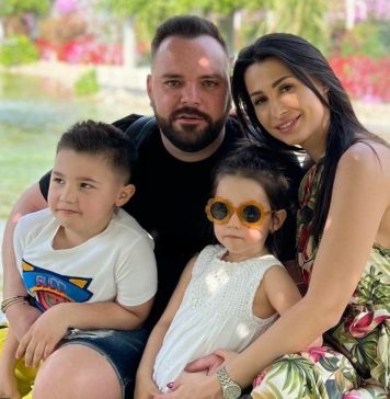 Vlad Popescu Piedone: Sunt tată și vreau ce e mai bun pentru copiii mei! De aceea vreau ce este mai bun și pentru copiii din România, pentru copiii din Sectorul 5!