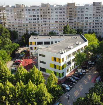 Creşă inaugurată în Sectorul 3 al Capitalei. Are o capacitate de peste 250 de locuri – FOTO
