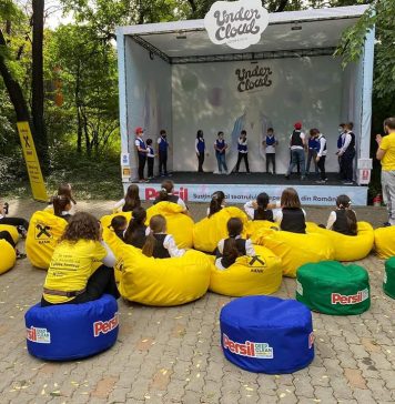 MiniCloud – 7 zile de teatru pentru copii și adolescenți