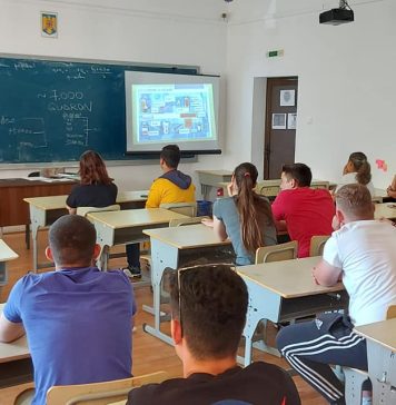 Activități de informare organizate de Centrul de Prevenire, Evaluare şi Consiliere Antidrog Ilfov