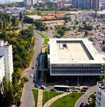 Măsuri de reorganizare a transportului public în zona noului terminalul intermodal „Pantelimon”