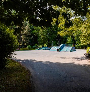 Nicușor Dan anunță că în parcul Herăstrău va fi amenajată o zonă „freerun şi parkour” – FOTO