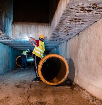 Nicușor Dan, depre lucrările la rețeaua de termoficare. „Au crescut preţurile, materialele vin cu întârziere”