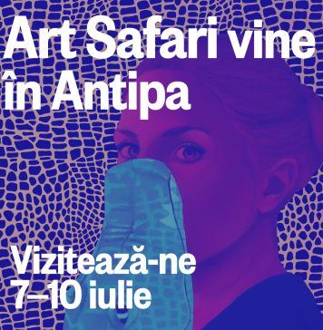 Art Safari şi Muzeul Antipa fac schimb de exponate şi găzduiesc expoziţii simultane