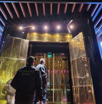 Controale la cluburile din Herăstrău. Clotilde Armand: Au fost aplicate 41 de sancțiuni contravenționale, în cuantum de 210.000 lei