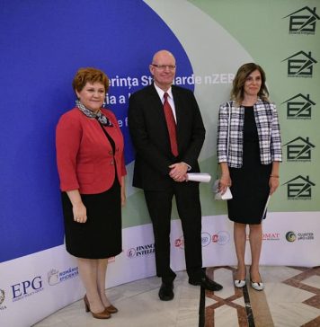 Oana Ozmen, deputat PNL: ”Eficienţa energetică devine un subiect de interes național în contextul crizei energetice actuale”