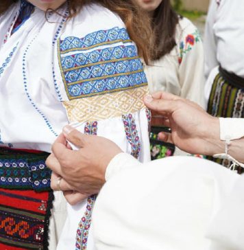 Ziua Internațională a Iei Românești, sărbătorită de Primăria Snagov