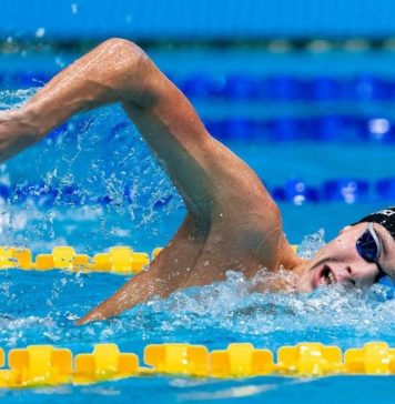 Primarul Radu Mihaiu propune o bursă de 50.000 de lei pentru campionii mondiali, după succesul înregistrat de David Popovici, elev în Sectorul 2