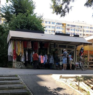 Poliția Locală Sector 2 a dat amenzi de 15.000 lei celor care vând pe domeniul public fără autorizație