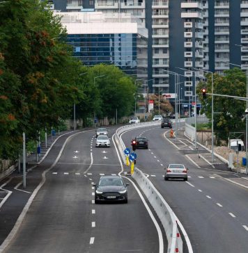 Firea: În urmă cu doi ani, inauguram Șoseaua Fabrica de Glucoză. Acum, toată Capitala este blocată de un primar general incompetent