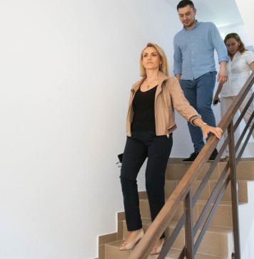 Gabriela Firea, un nou atac la adresa lui Nicuşor Dan: ”Nu doar că nu a început un șantier, dar le-a blocat pe toate!”