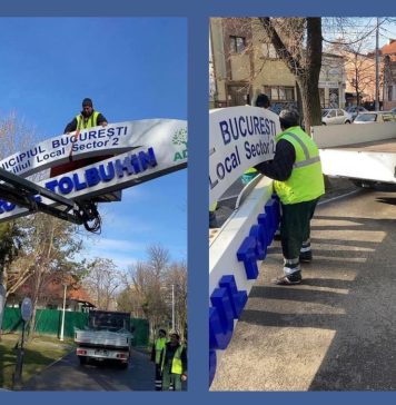 Un parc din București care purta numele unui general rus își schimbă oficial denumirea – FOTO