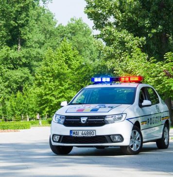 Un bărbat a fost urmărit cu focuri de armă pe DN1, după ce refuzat să oprească la semnalul poliţiştilor