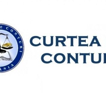 90 de posturi scoase la concurs de Curtea de Conturi cu o lună înainte de înghețarea angajărilor la stat