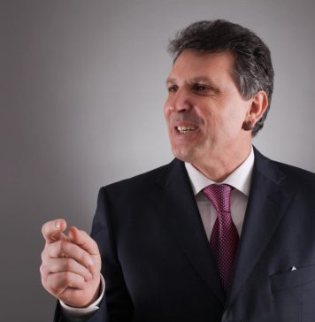 Iulian Iancu a fost numit, prin votul Parlamentului, în Comitetul de Reglementare al ANRE