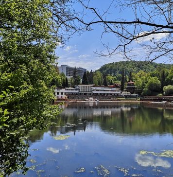 În iunie se deschid ștrandurile de la Sovata