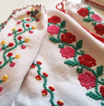 Legea care prevede ca 24 iunie să devină Ziua Iei a fost promulgată