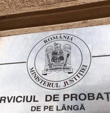 Spargere la Serviciul de Probaţiune Bucureşti. Hoții au furat o unitate centrală cu documente interne