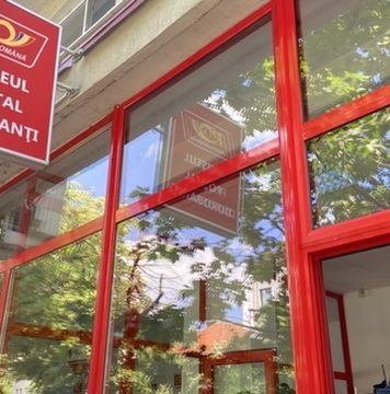 Poșta Română a început distribuirea cardurilor pentru voucherele sociale din cadrul programului ”Sprijinim România”. Banii vor intra începând cu data de 20 iunie 2022