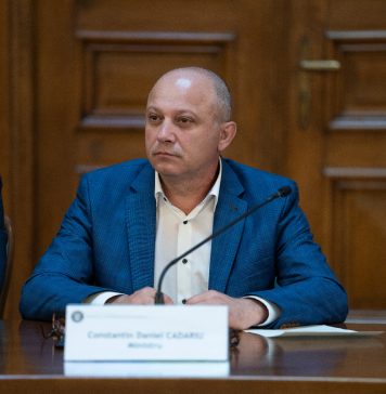 Ministerul Antreprenoriatului organizează cea de-a 12-a reuniune a diplomaţilor comerciali. Cadariu: Am deblocat programul de promovare a exportului!