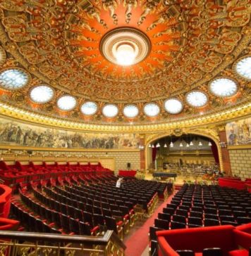 Grieg, Sibelius şi Ceaikovski, în închiderea stagiunii simfonice 2021-2022 a Filarmonicii „George Enescu”