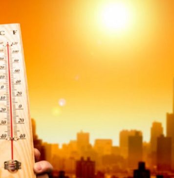 Vreme caniculară şi disconfort termic ridicat la Bucureşti, joi şi vineri