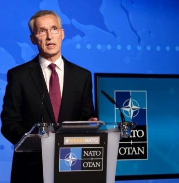 Jens Stoltenberg, șeful NATO, nu mai vine în România