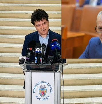 Deputat PSD – atac la Nicușor Dan: Nu are absolut nicio tangență cu administrația publică; Ne arată încă o dată că nu știe ce să facă cu funcția în care a fost ales