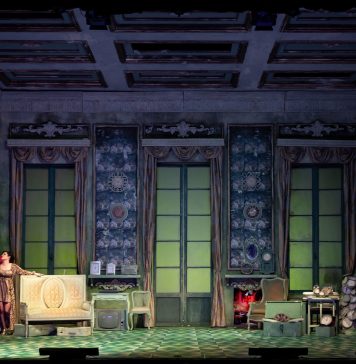 Marii regizori de operă Andrei Şerban, Silviu Purcărete şi Tompa Gábor prezenţi cu patru producţii pe scena Bucharest Opera Festival. PROGRAMUL pe zile