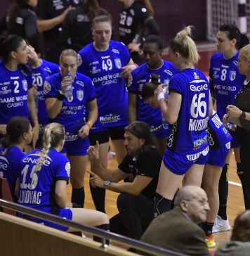 Primăria Capitalei a stabilit bugetul pe care CSM București îl va avea în sezonul următor