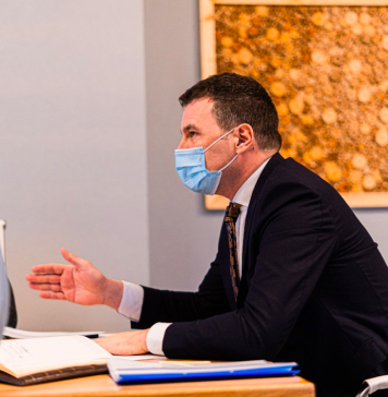 Ministrul Mediului contrazice ONG-urile care spun că România pierde în fiecare oră peste 3 hectare de pădure