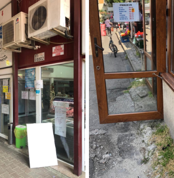 Primăria Sectorului 6 anunță că dispar samsarii de spaţii comerciale. Ciprian Ciucu: ”La revedere băieţilor deştepţi cu subînchirierile!”