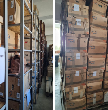 Primăria Capitalei vrea să recupereze arhiva cu proiectele clădirilor din Bucureşti construite în perioada comunistă