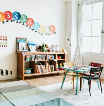 De luni, 6 iunie, încep înscrierile la creșă. Cererile se depun exclusiv online în Sectorul 6