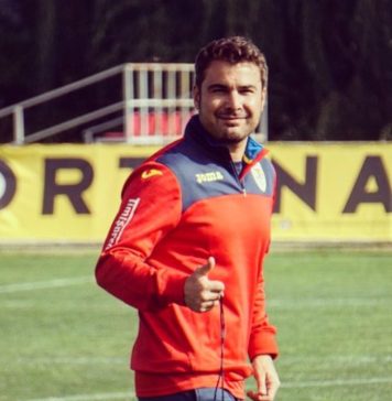 Adrian Mutu a marcat un gol la meciul său de retragere