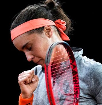 Anhelina Kalinina va folosi premiul de la Wimbledon pentru a reconstrui casa din Irpin a părinţilor săi